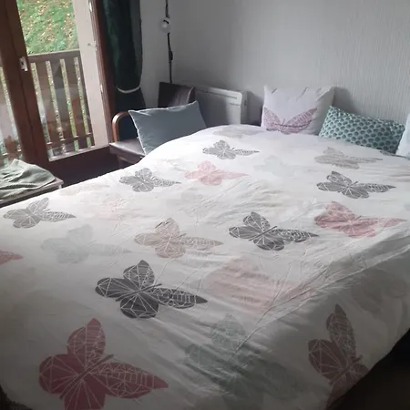 Petit Nid Douillet , T1 Traversant , Sejour , Balcon ,cuisine Independante, Loggia , Au Calme, Proche Centre *