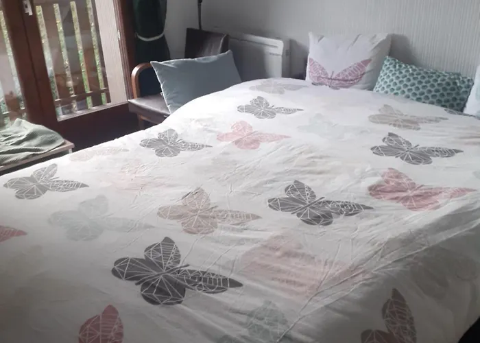 Petit Nid Douillet , T1 Traversant , Sejour , Balcon ,cuisine Independante, Loggia , Au Calme, Proche Centre *